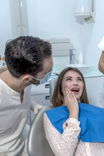 Best Emergency Cosmetic Dentistry (e.g., broken veneers) in Cherry Valley, CA